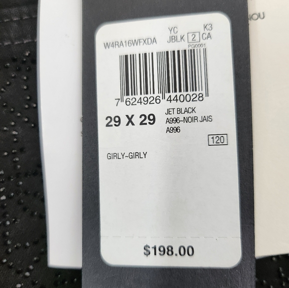 GUESS, size 29 - Picture 5 of 14